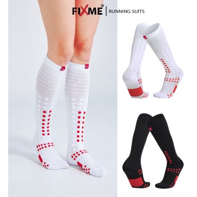 (Pro) ถุงเท้าวิ่ง ถุงเท้ารัดกระชับกล้ามเนื้อ   ถุงเท้าCompression (Full Socks Run) (Pro) ถุงเท้าวิ่ง ถุงเท้ารัดกระชับกล้ามเนื้อ   ถุงเท้าCompression (Full Socks Run)
