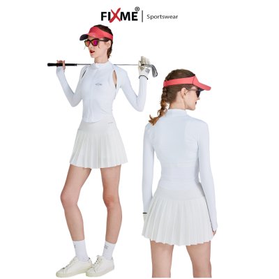 (7สี) กระโปรงกีฬา (จีบรอบ)  มีช่องกระเป๋า รุ่น Echo สวยเด่น แห้งไว กระชับ  Fixmesport กระโปรงวิ่ง (7สี) กระโปรงกีฬา (จีบรอบ)  มีช่องกระเป๋า รุ่น Echo สวยเด่น แห้งไว กระชับ  Fixmesport กระโปรงวิ่ง