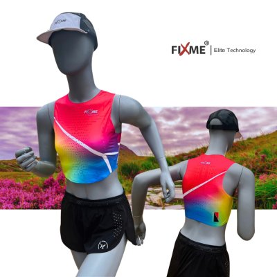 (เบาสุดขีด) ใหม่ เสื้อกล้ามวิ่ง ทรงหลวม  ไร้ตะเข็บ รุ่น Master เบาเหมือนไม่ใส่ เสื้อกล้าม (เบาสุดขีด) ใหม่ เสื้อกล้ามวิ่ง ทรงหลวม  ไร้ตะเข็บ รุ่น Master เบาเหมือนไม่ใส่ เสื้อกล้าม