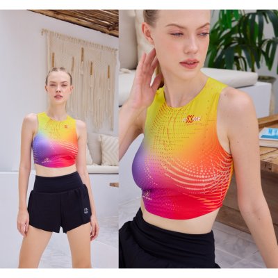 (เบาสุดขีด) ใหม่ เสื้อกล้ามวิ่ง ทรงหลวม  ไร้ตะเข็บ รุ่น Master เบาเหมือนไม่ใส่ เสื้อกล้าม (เบาสุดขีด) ใหม่ เสื้อกล้ามวิ่ง ทรงหลวม  ไร้ตะเข็บ รุ่น Master เบาเหมือนไม่ใส่ เสื้อกล้าม