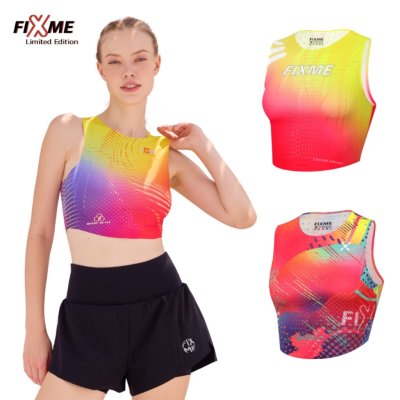 (เบาสุดขีด) ใหม่ เสื้อกล้ามวิ่ง ทรงหลวม  ไร้ตะเข็บ รุ่น Master เบาเหมือนไม่ใส่ เสื้อกล้าม (เบาสุดขีด) ใหม่ เสื้อกล้ามวิ่ง ทรงหลวม  ไร้ตะเข็บ รุ่น Master เบาเหมือนไม่ใส่ เสื้อกล้าม