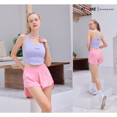 เสื้อวิ่งแขนกุดเอวลอย รุ่น Aura(มีฟองน้ำ) สายกีฬา แห้งไว FIXME ทรงสวยเข้ารูป เสื้อวิ่งแขนกุดเอวลอย รุ่น Aura(มีฟองน้ำ) สายกีฬา แห้งไว FIXME ทรงสวยเข้ารูป