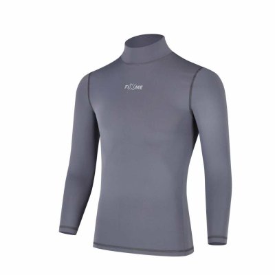Lock skin เสื้อแขนยาววิ่ง Base Layer Lock skin เสื้อแขนยาววิ่ง Base Layer