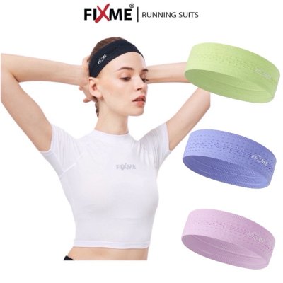 ผ้าคาดผม นักกีฬา