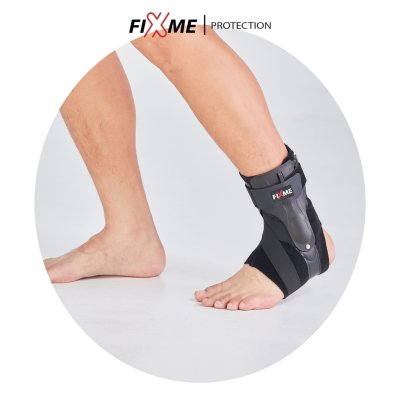 พยุงข้อเท้า ระดับ3สูงสุด