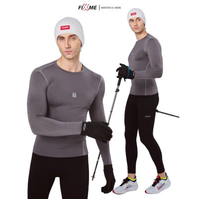 ถุงมือกันหนาว สำหรับสายกีฬา วิ่ง เดินป่า เดินเขา ถุงมือ