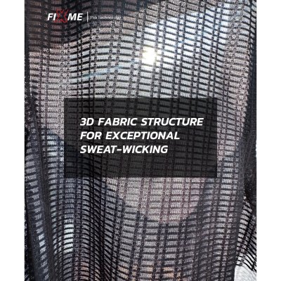 FIXME Race Vest  เสื้อกล้าม ผู้หญิง ใหม่ล่าสุด ผ้าคุณภาพสูงจาก อิตาลี FIXME Race Vest  เสื้อกล้าม ผู้หญิง ใหม่ล่าสุด ผ้าคุณภาพสูงจาก อิตาลี