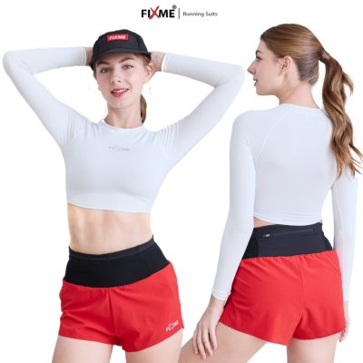 ใหม่สุด!! Z -fly กางเกงวิ่งขาสั้น (มีกระเป๋ารอบเอว+ซับกกน.+เอวมีเชือก) กางเกงวิ่ง ใหม่สุด!! Z -fly กางเกงวิ่งขาสั้น (มีกระเป๋ารอบเอว+ซับกกน.+เอวมีเชือก) กางเกงวิ่ง