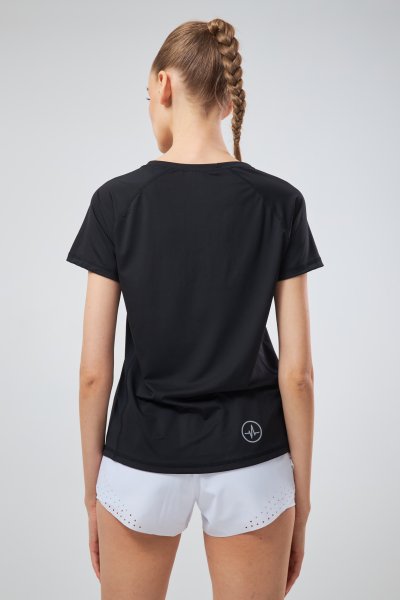 เสื้อวิ่งแขนสั้น  แห้งไวมาก