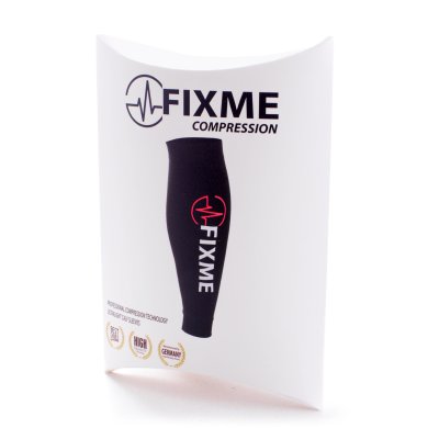 รัดน่อง Calf Sleeve รุ่น Peak control