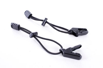 ตัวติดเบอร์วิ่ง BIB Holder   (Race Number Holder)