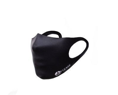 หน้ากากผ้า สำหรับออกกำลังกาย  หน้ากากใส่วิ่ง