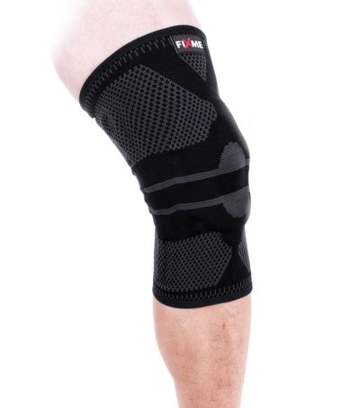 Knee Pro-Tech