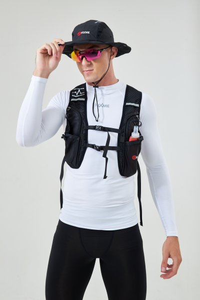 แว่นกันแดด นักกีฬาอาชีพ  FIXME POLARIZED