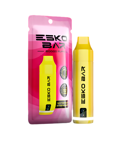 ESKO BAR 20K