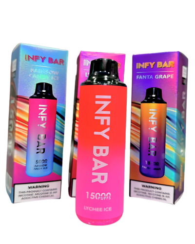 INFY BAR 15K