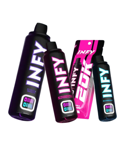 INFY 20K