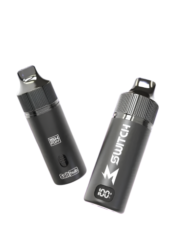 M SWITCH KIT 15K