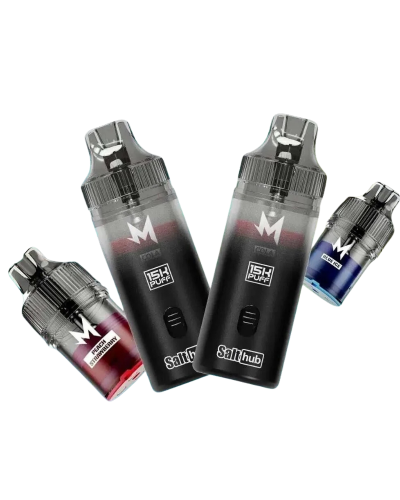 M SWITCH 15K