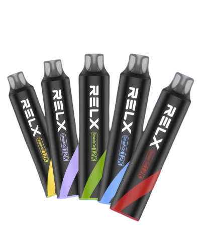 Relx Smash Go 12K