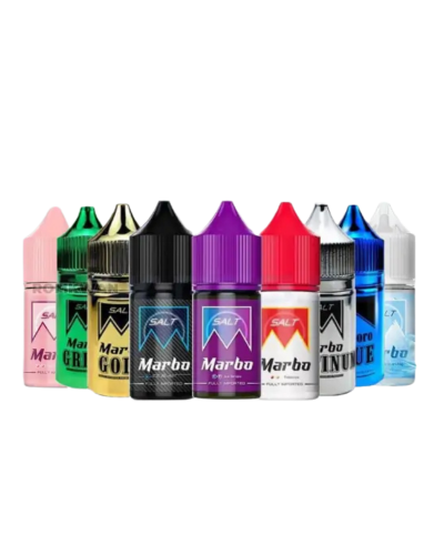 Salt nic