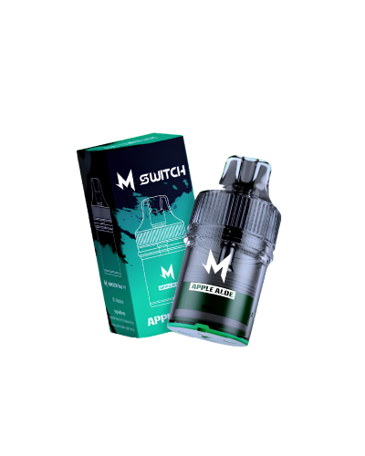 หัว M SWITCH 15K