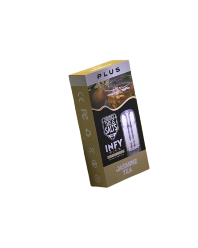 หัว INFY Plus
