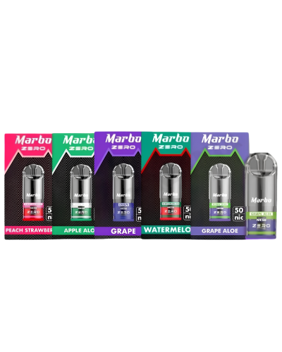 หัว Marbo 5%