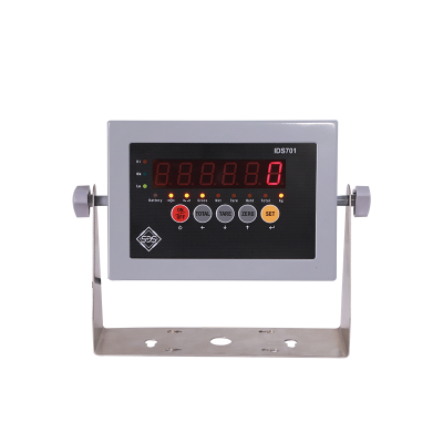 IDS701