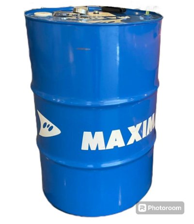 MAXIMA SYNTECH PLUS 5W-40, 10W-40