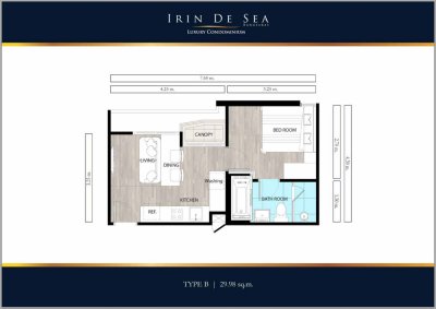 Floor Plan&Room Plan