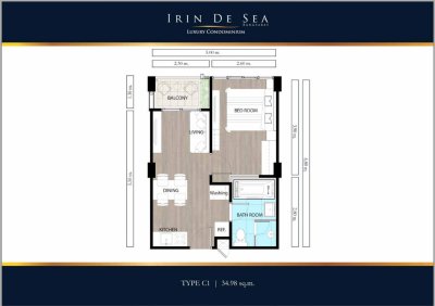 Floor Plan&Room Plan