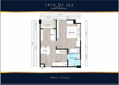 Floor Plan&Room Plan
