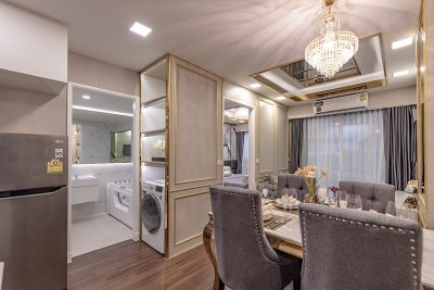 Wyndham Irin De Sea BANGSARAY