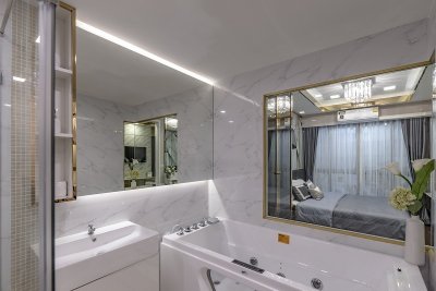 Wyndham Irin De Sea BANGSARAY