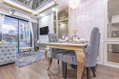 Wyndham Irin De Sea BANGSARAY