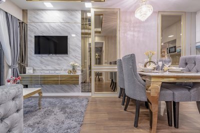 Wyndham Irin De Sea BANGSARAY