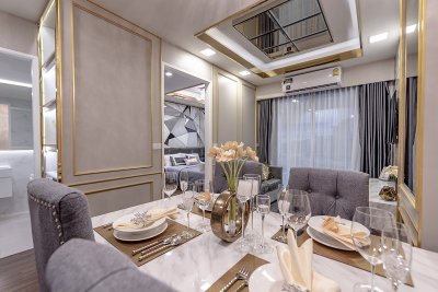 Wyndham Irin De Sea BANGSARAY