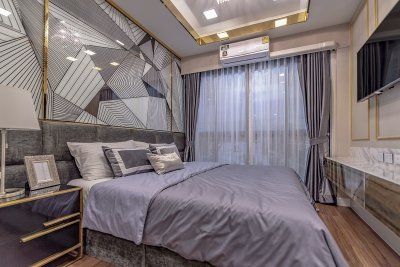 Wyndham Irin De Sea BANGSARAY