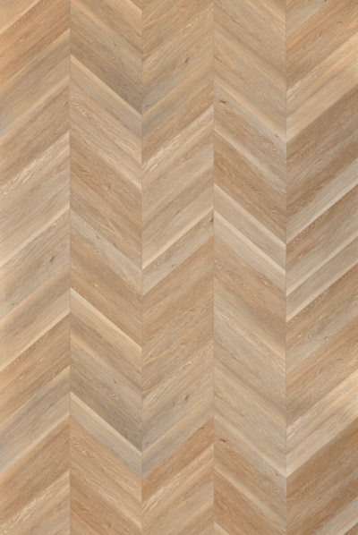 กระเบื้องยาง SPC ลายธนู Rococo VENUS Chevron สี SV504-R5