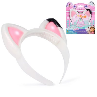 Gabby's Dollhouse Meow-Mazing Interactive Ears รอ 7-12 วัน Gabby's Dollhouse Meow-Mazing Interactive Ears รอ 7-12 วัน