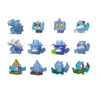 พร้อมส่ง - มิสเตอร์บีส MrBeast Lab Swarms Test Tube ในหลอดจะมีปีศาจ 3 ตัว ให้ได้ลุ้นกัน เพิ่งวางจำหน่ายในห้างที่ออสเตรเลีย!