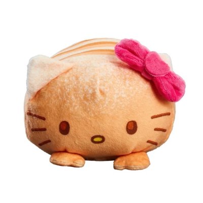 พร้อมส่ง ตุ๊กตา Cookeez Makery Hello Kitty & Friends Oven Playset จาก Sanrio