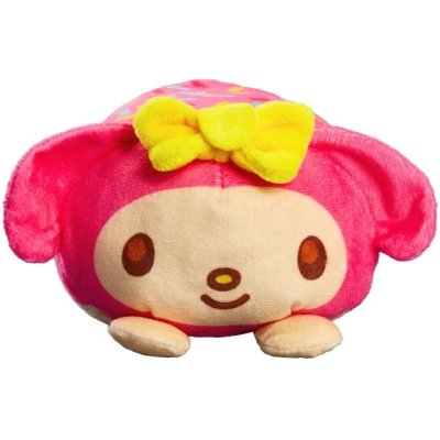 พร้อมส่ง ตุ๊กตา Cookeez Makery Hello Kitty & Friends Oven Playset จาก Sanrio