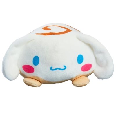 พร้อมส่ง ตุ๊กตา Cookeez Makery Hello Kitty & Friends Oven Playset จาก Sanrio