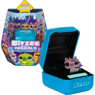 Bitzee สัตว์เลี้ยง ดิจิตอล Interactive Dig Pet Magic