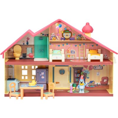 ชุดของเล่น Bluey’s Birthday Celebration Home Playsetลิขสิทธิ์แท้จากออสเตรเลีย รอ7-14วัน ชุดของเล่น Bluey’s Birthday Celebration Home Playsetลิขสิทธิ์แท้จากออสเตรเลีย รอ7-14วัน