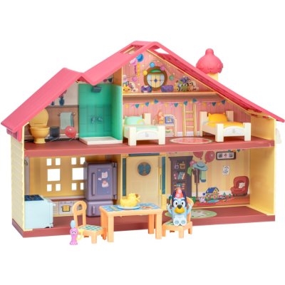 ชุดของเล่น Bluey’s Birthday Celebration Home Playsetลิขสิทธิ์แท้จากออสเตรเลีย รอ7-14วัน ชุดของเล่น Bluey’s Birthday Celebration Home Playsetลิขสิทธิ์แท้จากออสเตรเลีย รอ7-14วัน