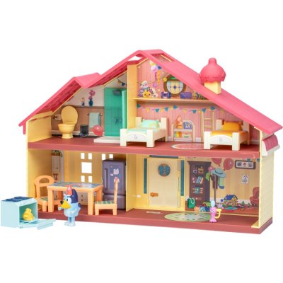 ชุดของเล่น Bluey’s Birthday Celebration Home Playsetลิขสิทธิ์แท้จากออสเตรเลีย รอ7-14วัน ชุดของเล่น Bluey’s Birthday Celebration Home Playsetลิขสิทธิ์แท้จากออสเตรเลีย รอ7-14วัน