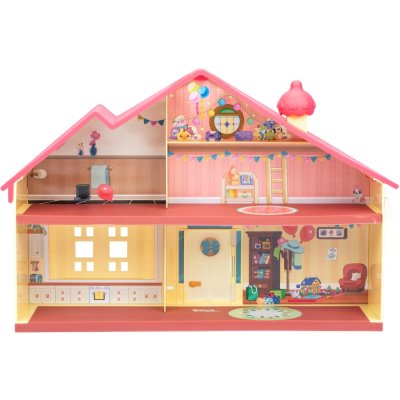 ชุดของเล่น Bluey’s Birthday Celebration Home Playsetลิขสิทธิ์แท้จากออสเตรเลีย รอ7-14วัน ชุดของเล่น Bluey’s Birthday Celebration Home Playsetลิขสิทธิ์แท้จากออสเตรเลีย รอ7-14วัน